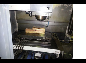 MORI SEIKI MV 40 M APC Vertical machining centre