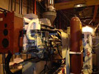 KRAUSS MAFFEI C3 Injection moulding machine