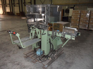 CAM SMA 80 Case packer