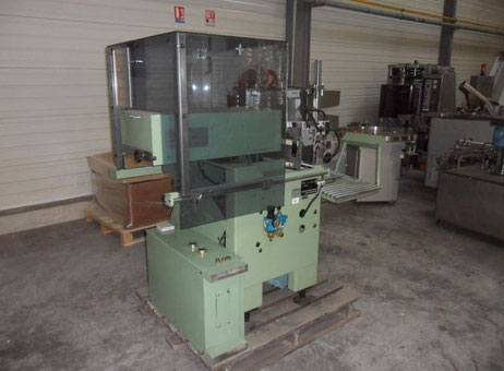 CAM SMA 80 P31231068