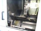 BIGLIA B501 Cnc lathe
