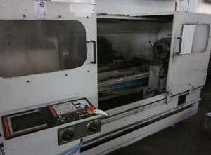 PINACHO S-94C/260 Cnc lathe