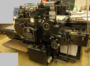Heidelberg SBB