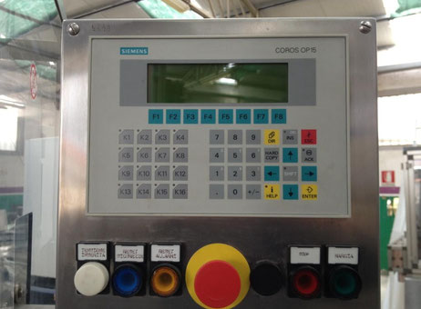 Car Matic /Ozaf CM 555 P40115087