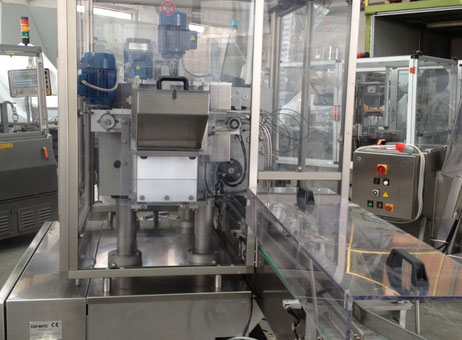 Car Matic /Ozaf CM 555 P40115087