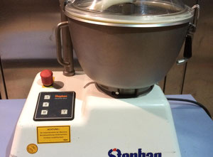 Stephan UM 12 Mixer