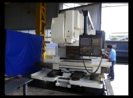 OKK MCV-560 P40121005
