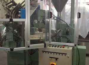 COMADIS mod. 720 A - METAL TUBE FILLER & SEALER