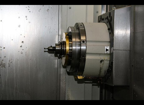 OKK HM 500S P40129080