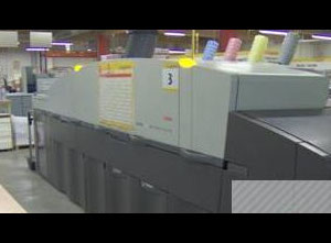 KODAK NEXPRESS S3600 Digital press