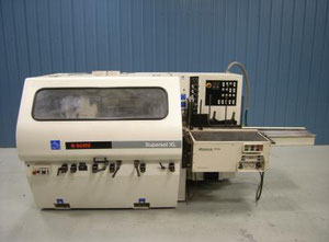 SCM Superset XL Moulder