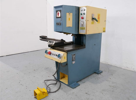 Amada SP30 P40205022