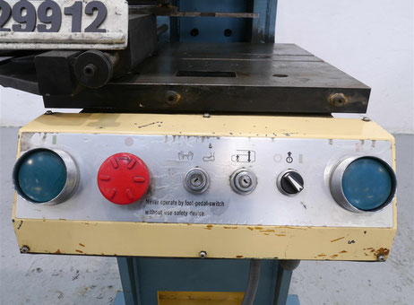 Amada SP30 P40205022