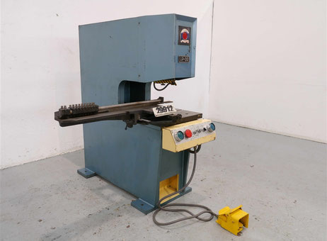 Amada SP30 P40205022