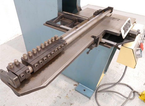 Amada SP30 P40205022