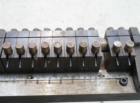 Amada SP30 P40205022