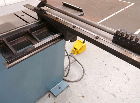 Amada SP30 P40205022