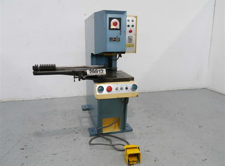 Amada SP30 P40205022