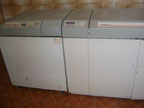 AGFA ACCUSET 1000 PLUS Imagesetter