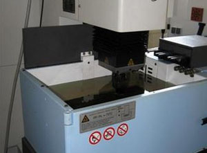 Agie AGIETRON COMPACT 1 Die sinking edm machine