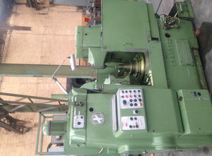 pfauter P400 Vertical gear hobbing machine