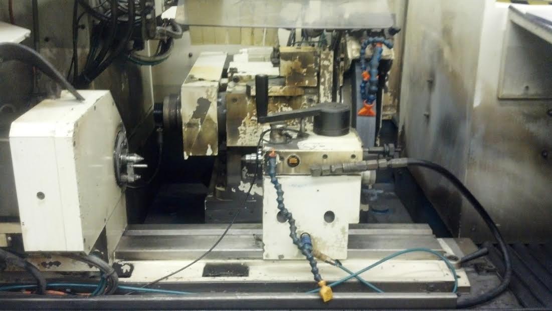 Studer ECO 650 - Machines for sale & specifications Used machines - Exapro