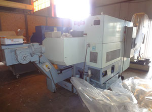 BIGLIA B 111/S4 Cnc lathe