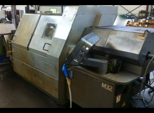 CITIZEN M32 cnc lathe