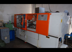 Machine's specifications - MIR RMP Used machines - Exapro
