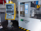 MECOF - Dynamill 3000 Portal Milling Machine
