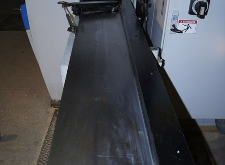 Weinig UNIMAT 500 CLASSIC P40220243