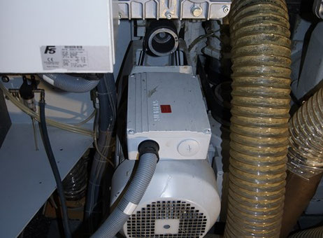 Weinig UNIMAT 500 CLASSIC P40220243