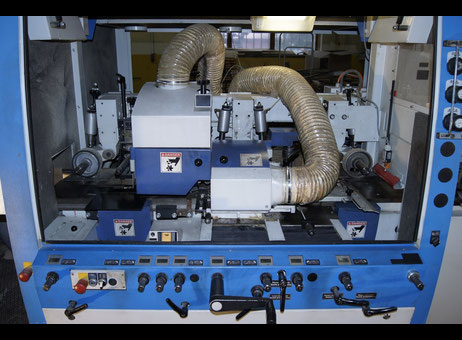 Weinig UNIMAT 500 CLASSIC P40220243