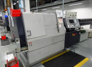 CITIZEN M-12 Cnc lathe