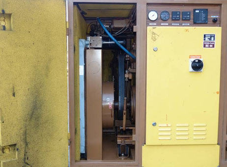 Kaeser BS 44 P40303164