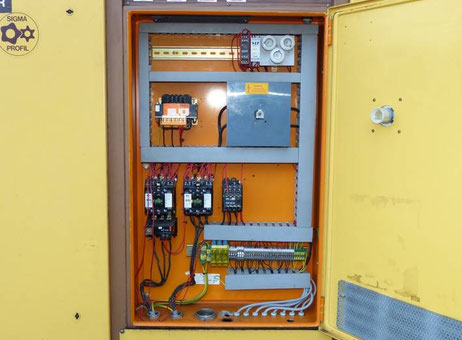 Kaeser BS 44 P40303164