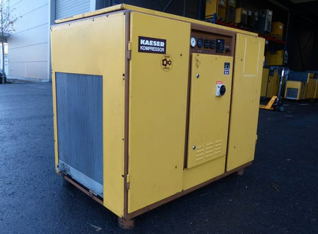 Kaeser BS 44 P40303164