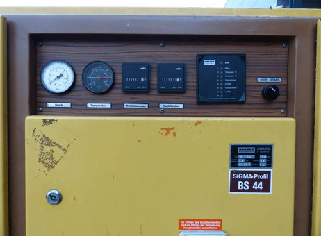 Kaeser BS 44 P40303164