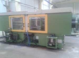 ARBURG ALLROUNDER 470 C Injection moulding machine