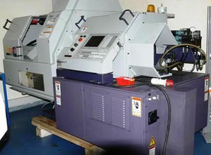 CITIZEN L-32 Cnc lathe