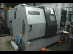 USED  Mori Seiki ZL-203SMC  CNC Lathe