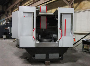 Hermle C 1200 U 5 axis machining centre