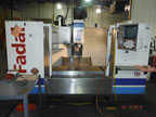 Used  Fadal VMC-4020 Vertical machining centre