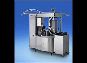 Bosch  GKF 1400L Capsule filler