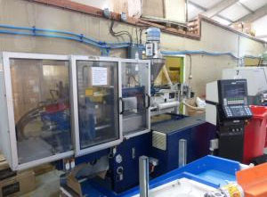 Krauss Maffei C2 Injection moulding machine