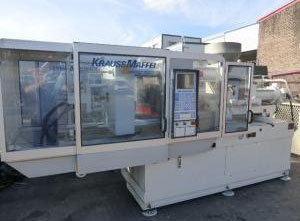 Krauss Maffei C1 Injection moulding machine