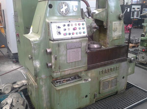 PFAUTER P251 Vertical gear hobbing machine