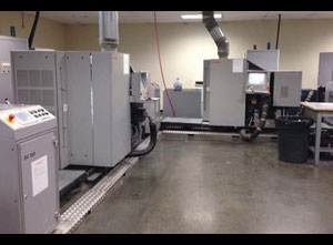Nipson Machine Machine's specifications - Nipson VaryPress 400-20 Used machines - Exapro