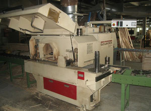 RAIMANN KR310 Multi-blade saw