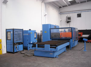 Prima Industrie Platino 3000W